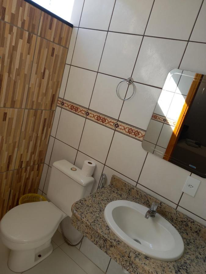 Hotel Mandino Алта Фореста Екстериор снимка