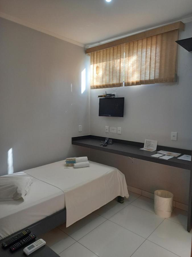 Hotel Mandino Алта Фореста Екстериор снимка