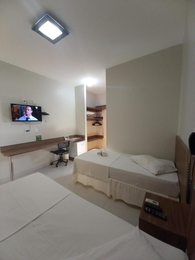 Hotel Mandino Алта Фореста Екстериор снимка