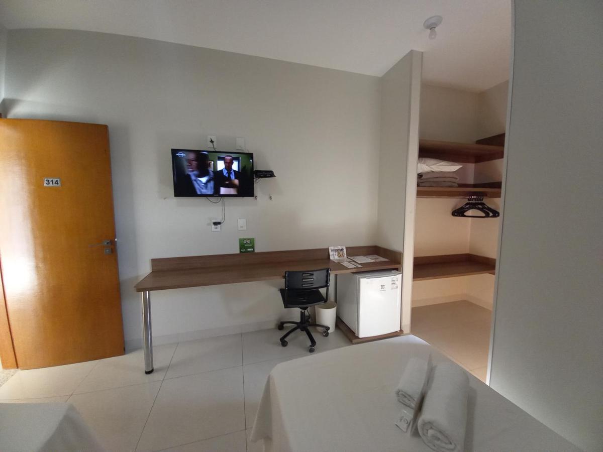 Hotel Mandino Алта Фореста Екстериор снимка