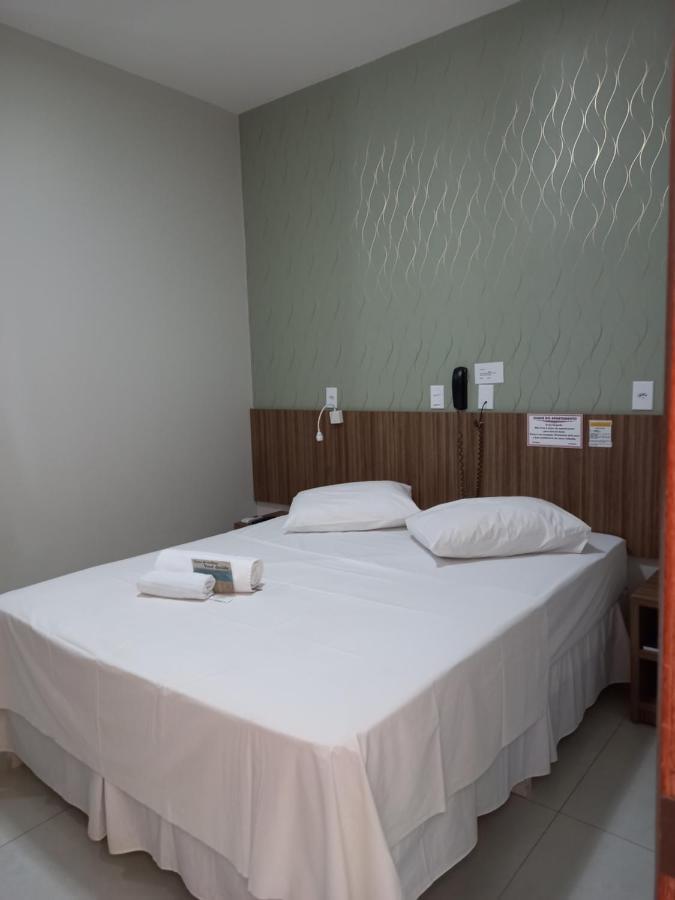 Hotel Mandino Алта Фореста Екстериор снимка