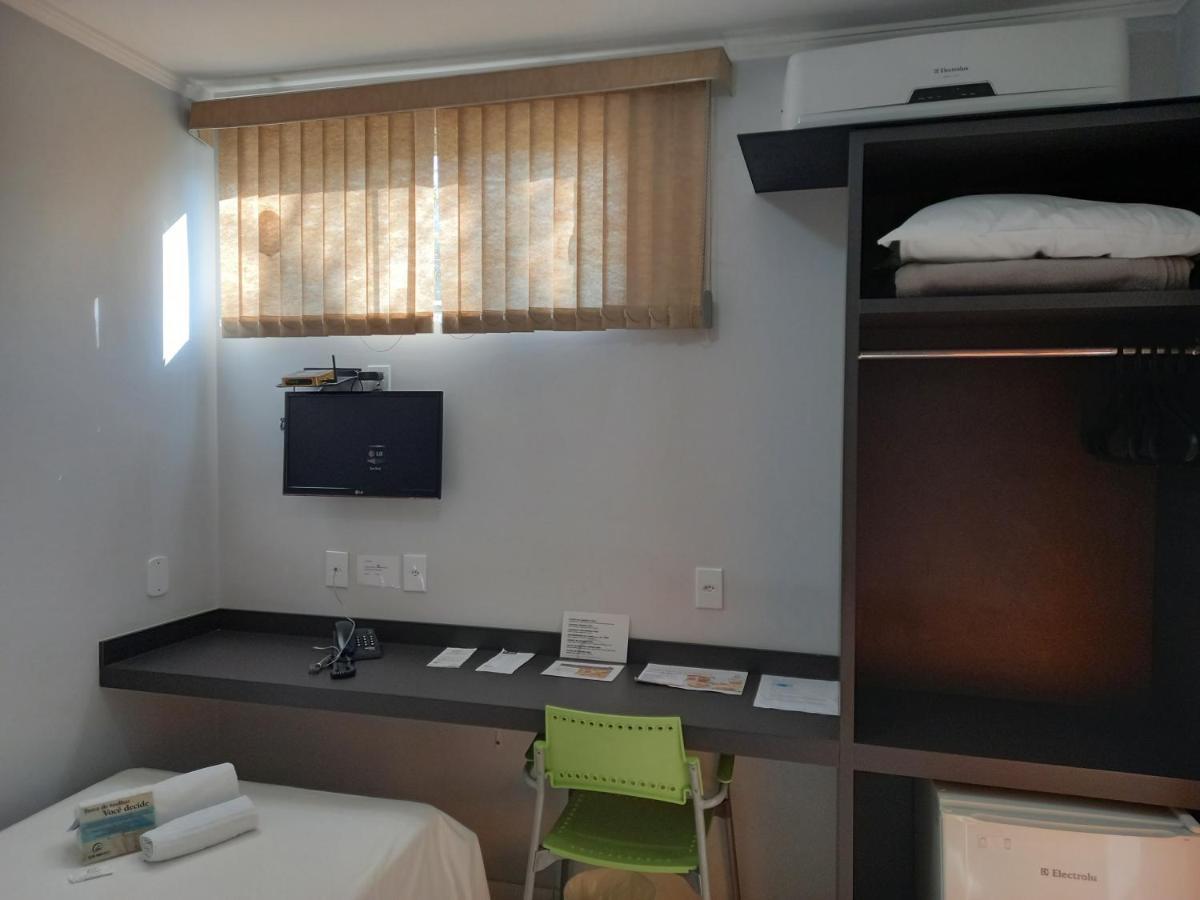Hotel Mandino Алта Фореста Екстериор снимка
