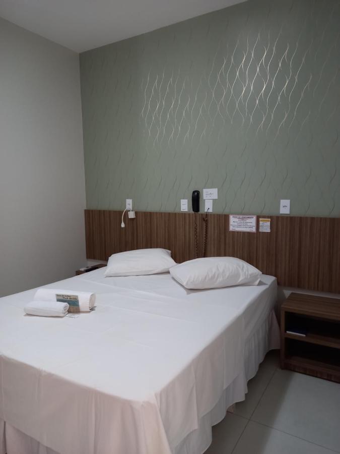 Hotel Mandino Алта Фореста Екстериор снимка