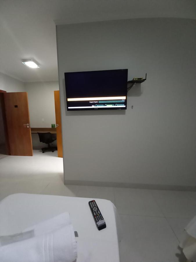 Hotel Mandino Алта Фореста Екстериор снимка
