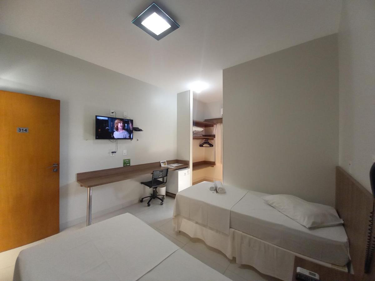 Hotel Mandino Алта Фореста Екстериор снимка