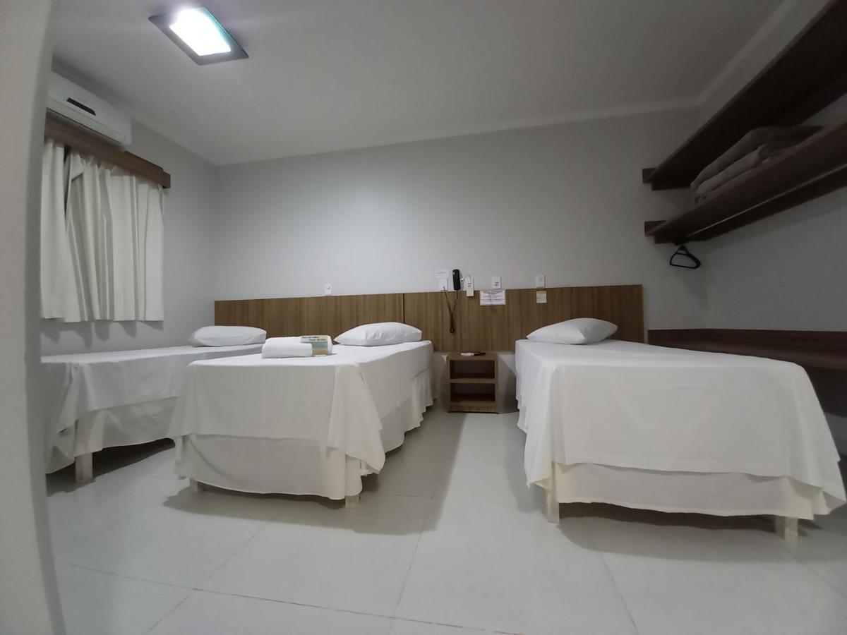 Hotel Mandino Алта Фореста Екстериор снимка