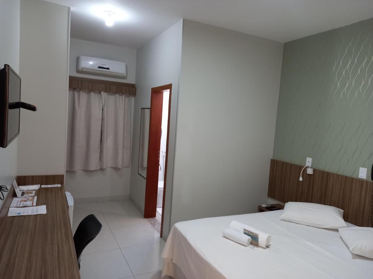 Hotel Mandino Алта Фореста Екстериор снимка