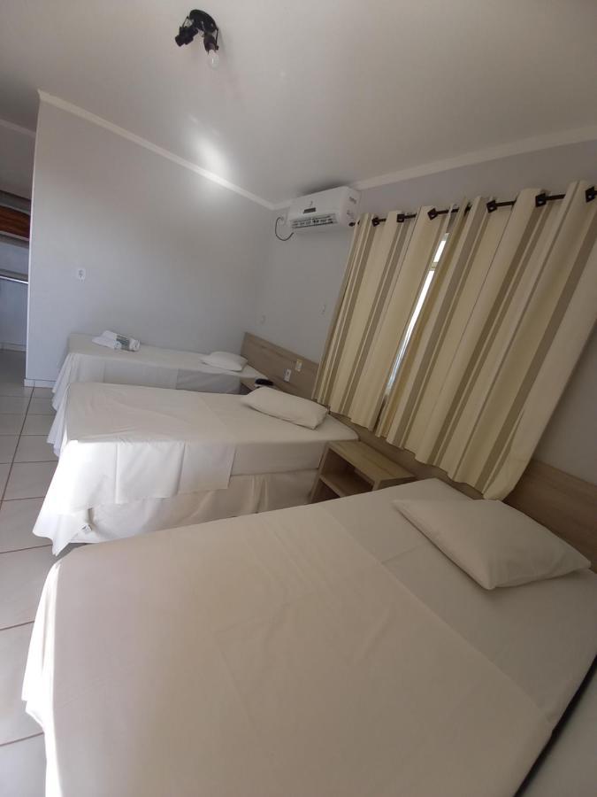 Hotel Mandino Алта Фореста Екстериор снимка
