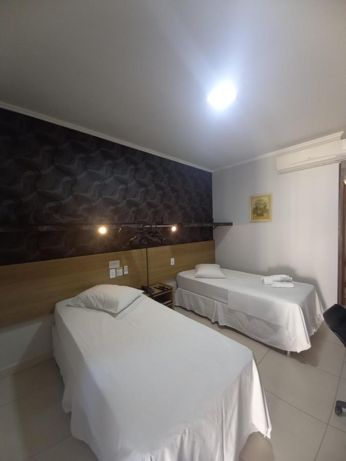 Hotel Mandino Алта Фореста Екстериор снимка