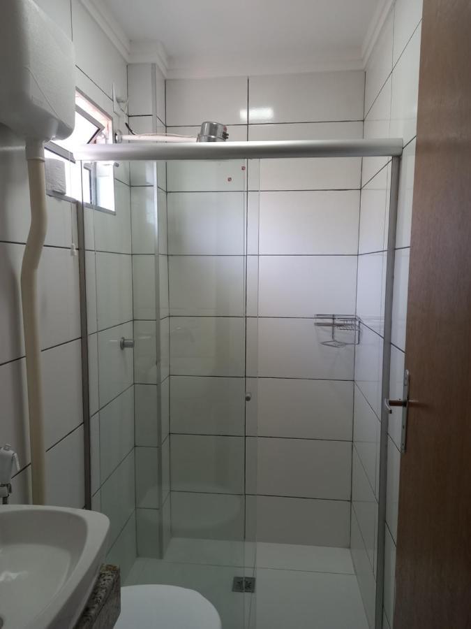 Hotel Mandino Алта Фореста Екстериор снимка