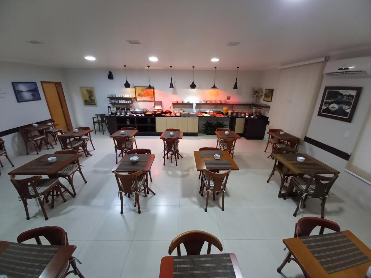 Hotel Mandino Алта Фореста Екстериор снимка