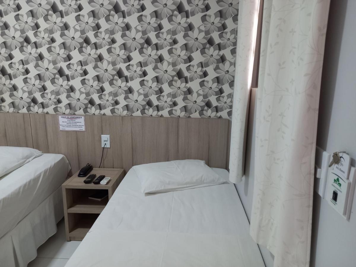Hotel Mandino Алта Фореста Екстериор снимка
