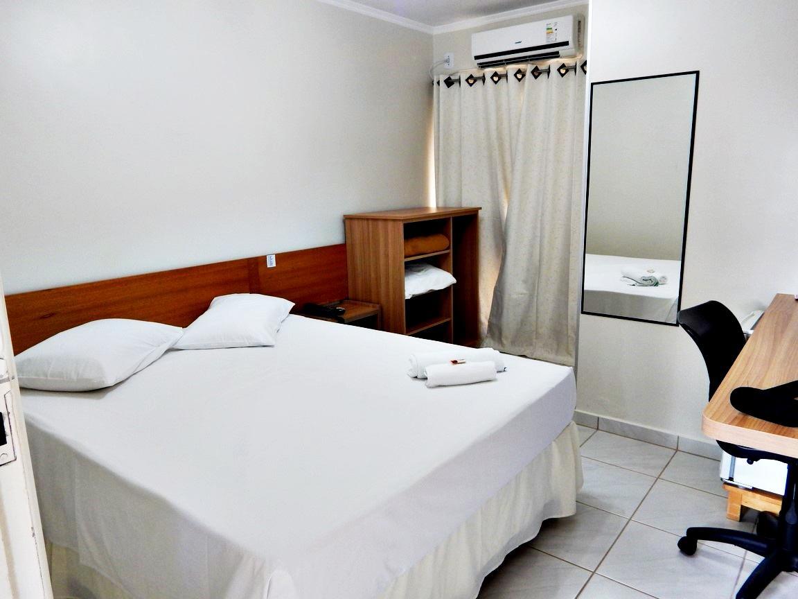 Hotel Mandino Алта Фореста Екстериор снимка
