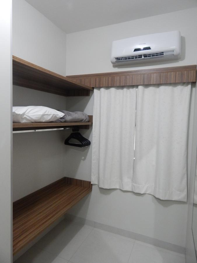 Hotel Mandino Алта Фореста Екстериор снимка