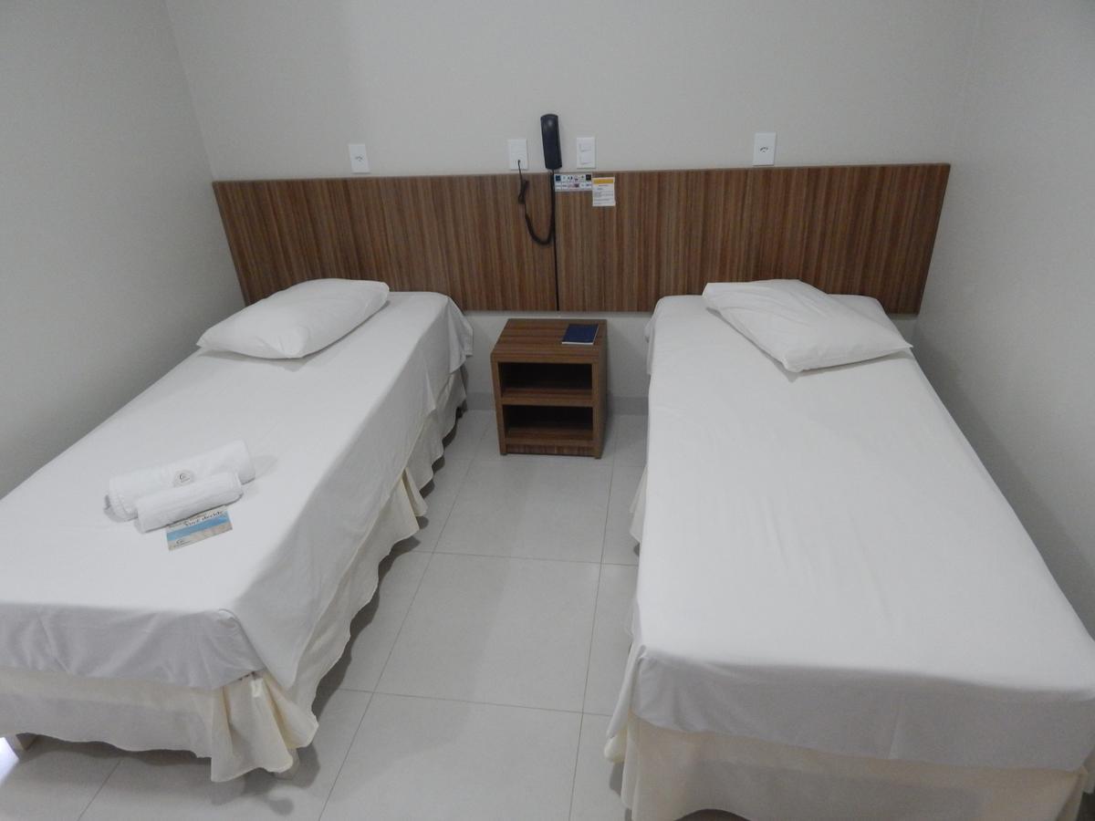 Hotel Mandino Алта Фореста Екстериор снимка