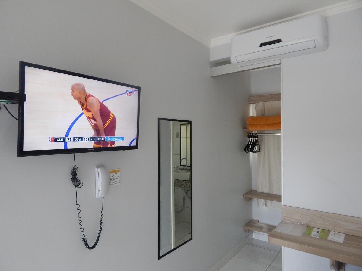 Hotel Mandino Алта Фореста Екстериор снимка